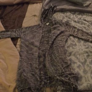 Iightweight cardigan